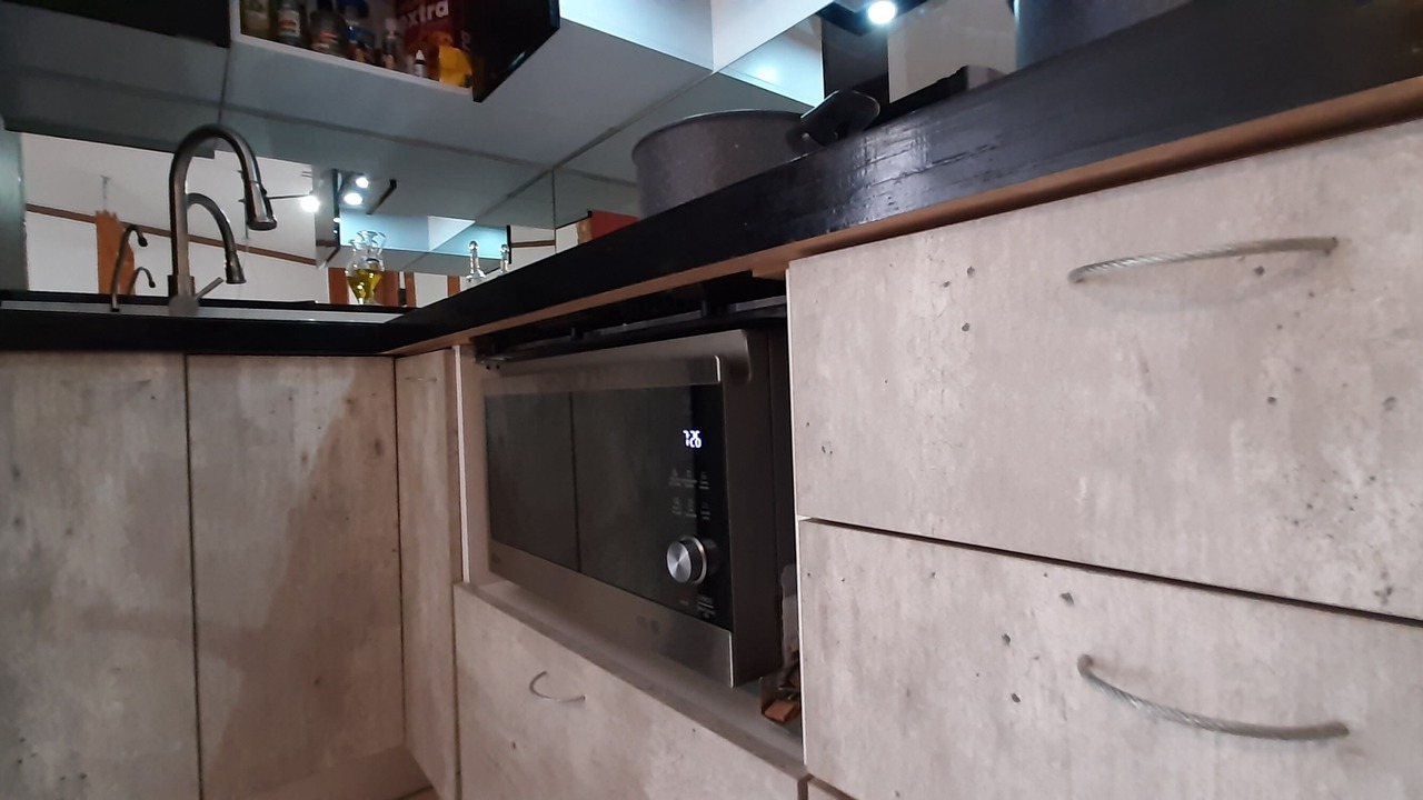 Photo of Kitchen in Downtown Queretaro