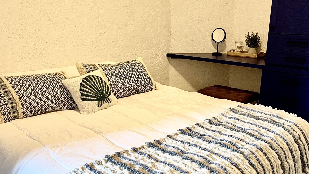 Photo of Bedroom in Primo Tapia