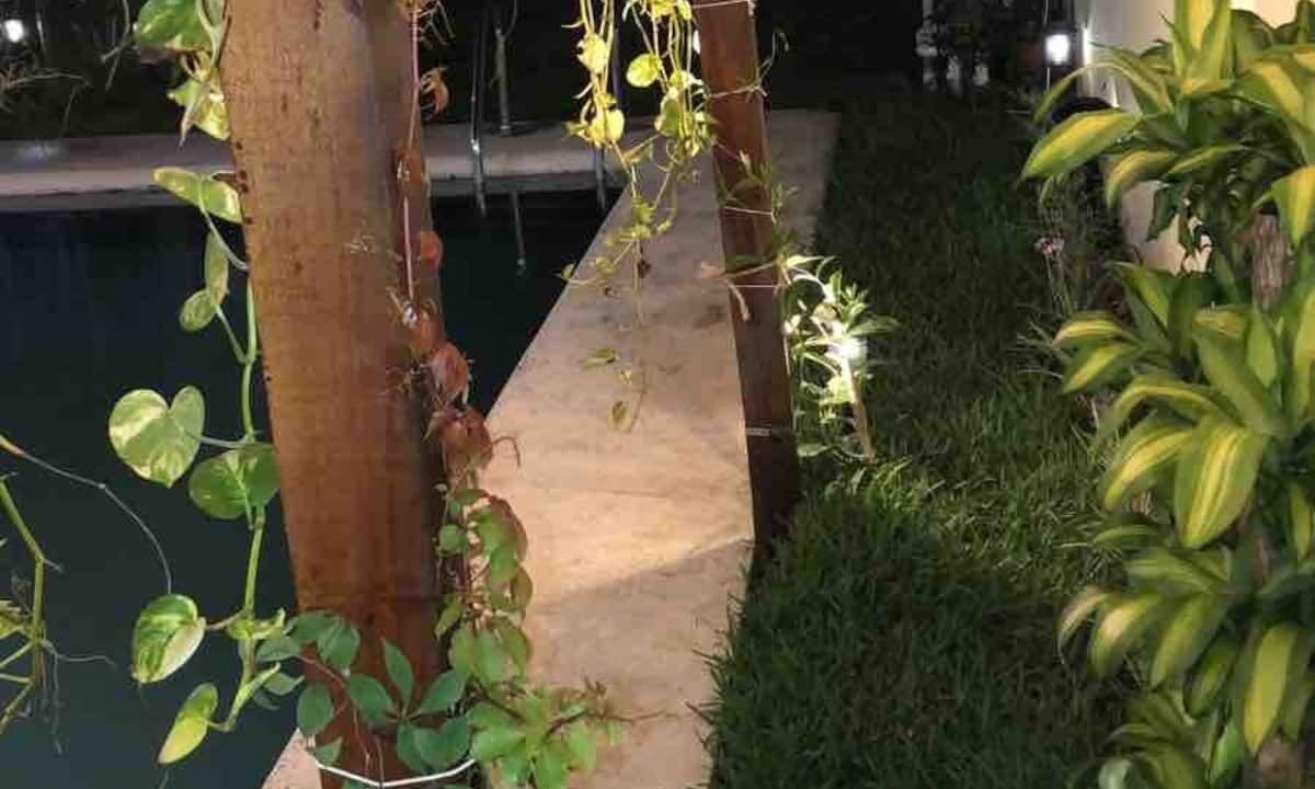 Photo of Outdoor in Ignacio Zaragoza