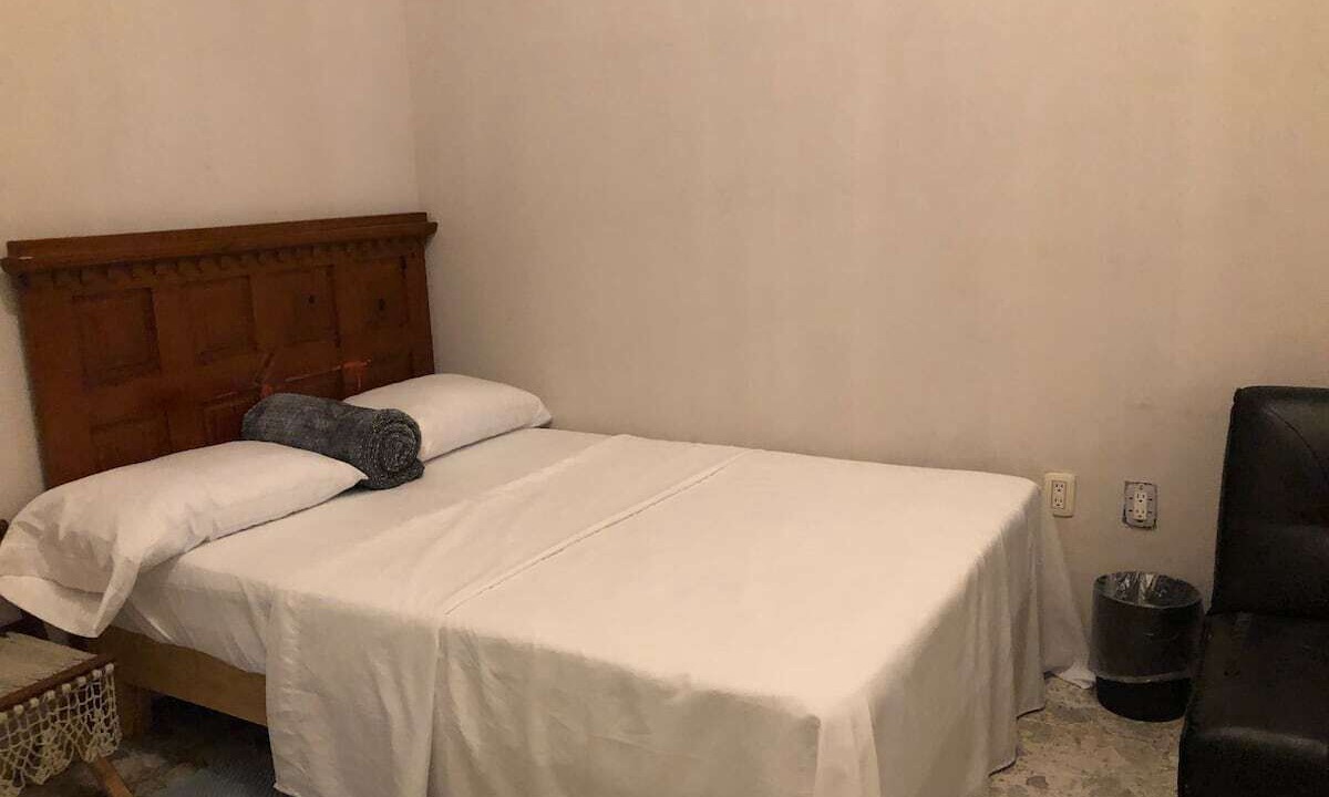Photo of Bedroom in Ignacio Zaragoza
