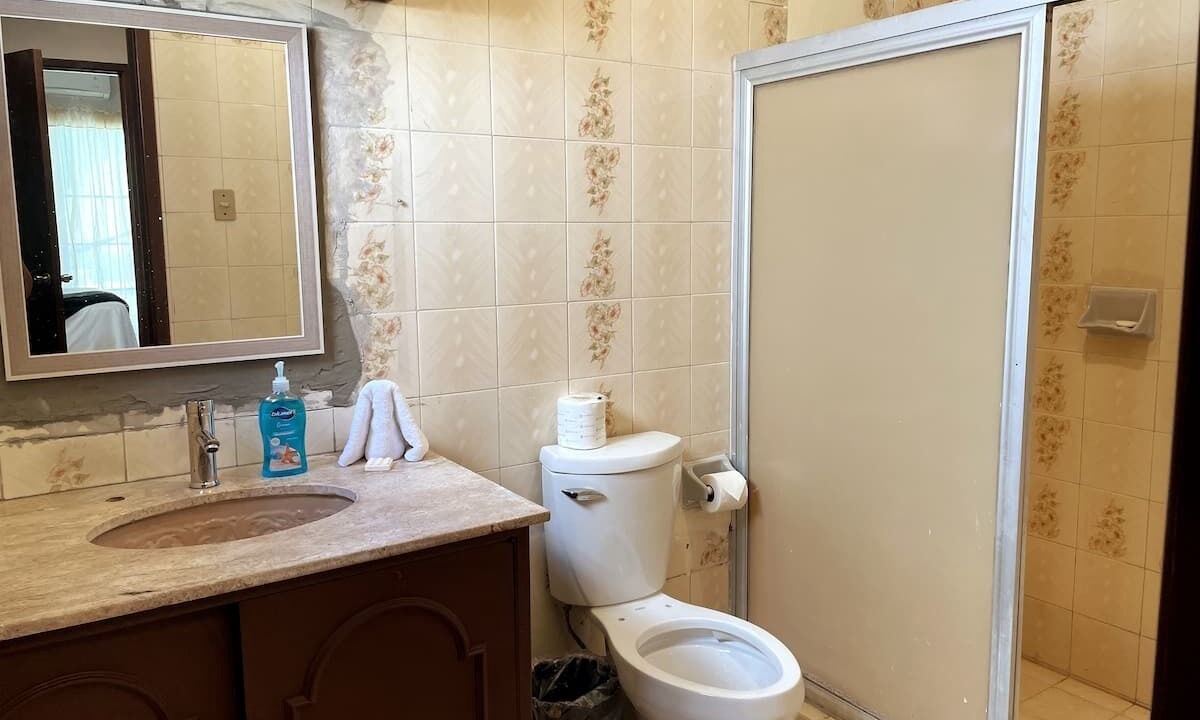 Photo of Bathroom in Ignacio Zaragoza