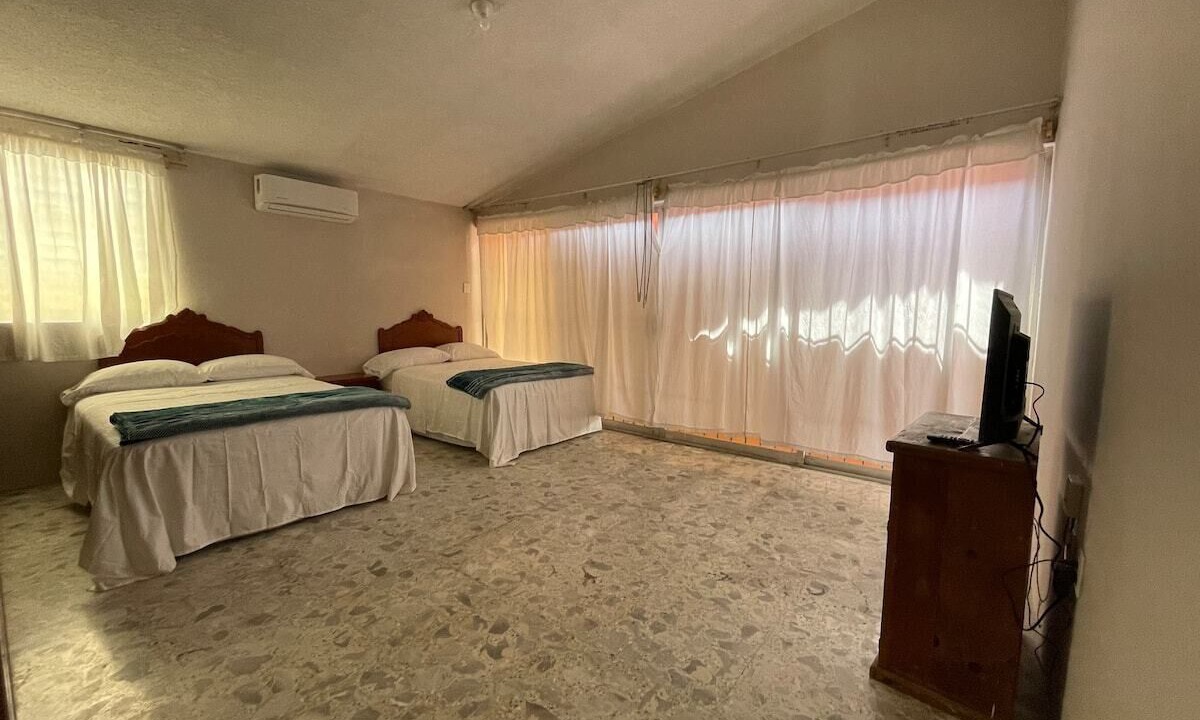 Photo of Bedroom in Ignacio Zaragoza