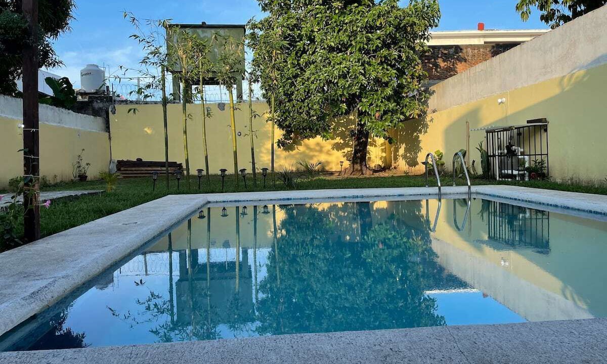 Photo of Outdoor in Ignacio Zaragoza