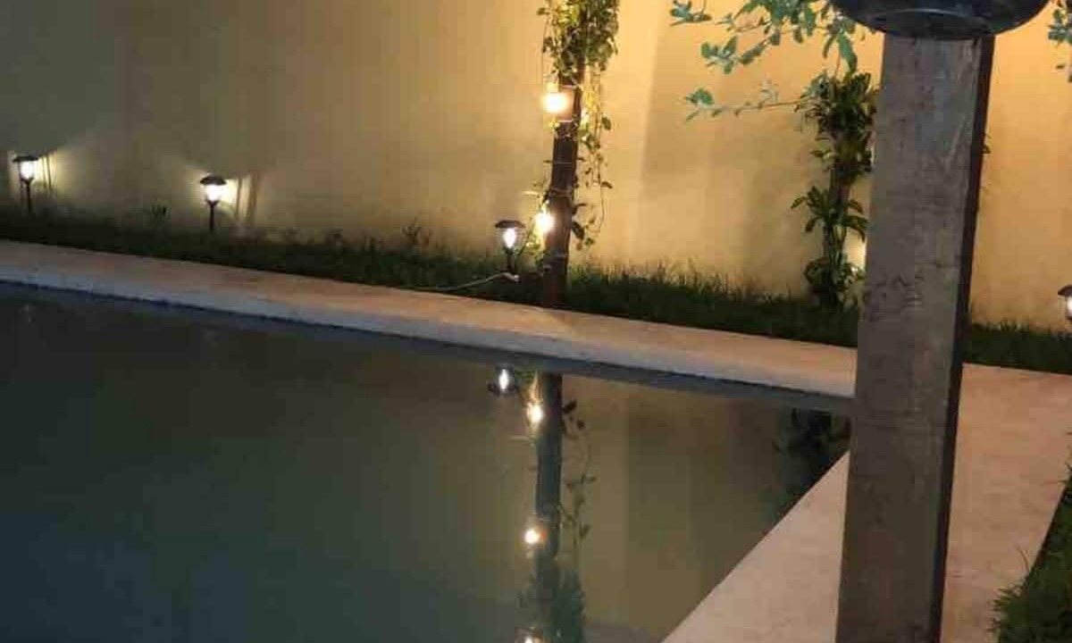 Photo of Outdoor in Ignacio Zaragoza