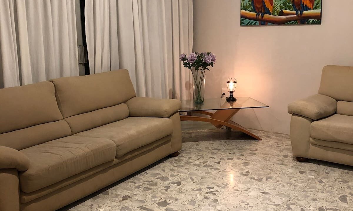 Photo of Livingroom in Ignacio Zaragoza