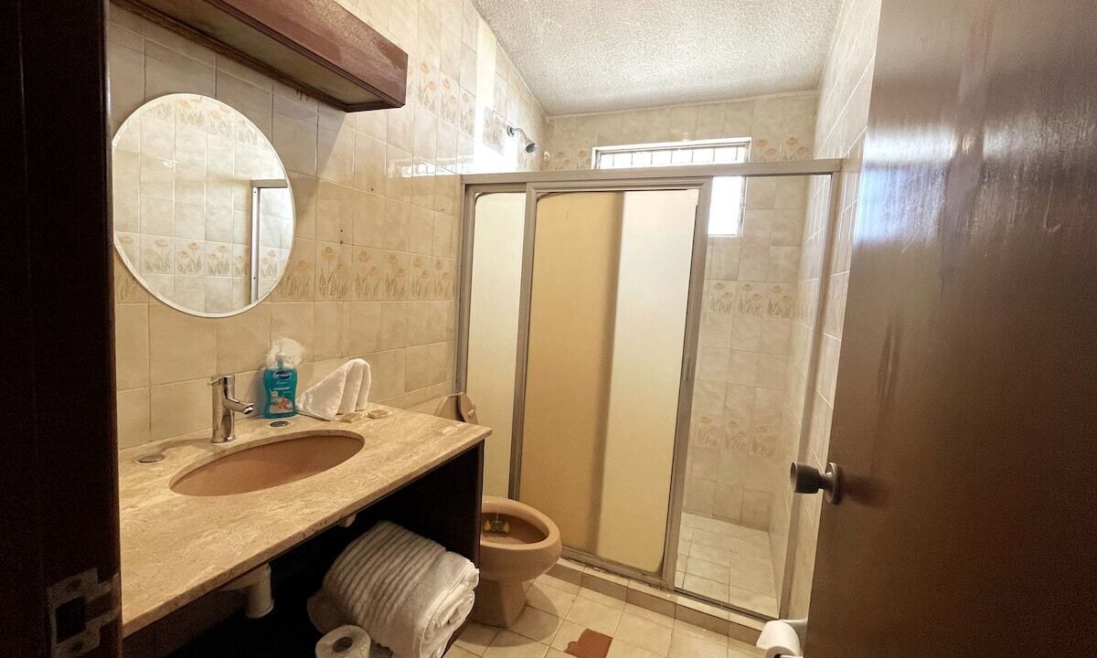 Photo of Bathroom in Ignacio Zaragoza