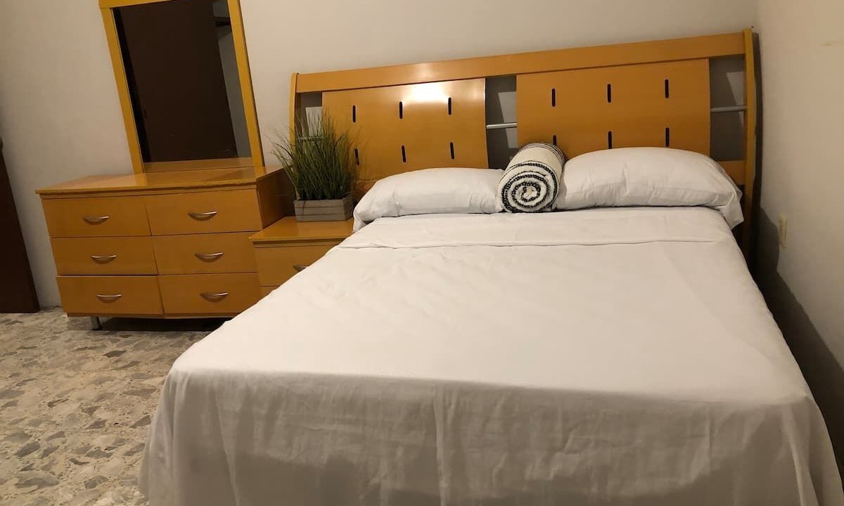 Photo of Bedroom in Ignacio Zaragoza