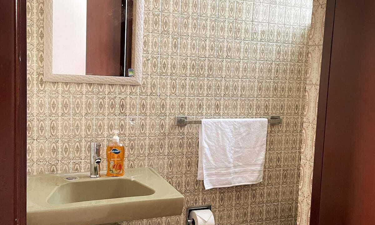 Photo of Bathroom in Ignacio Zaragoza