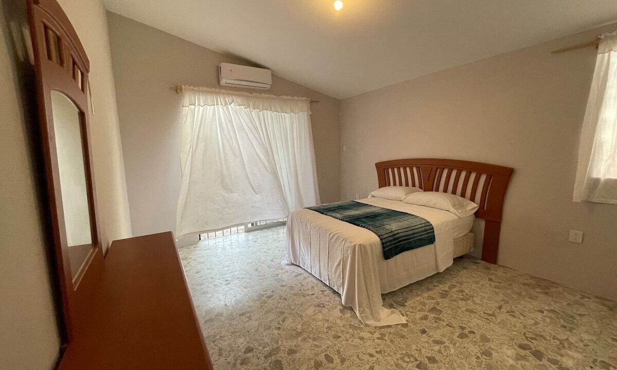 Photo of Bedroom in Ignacio Zaragoza