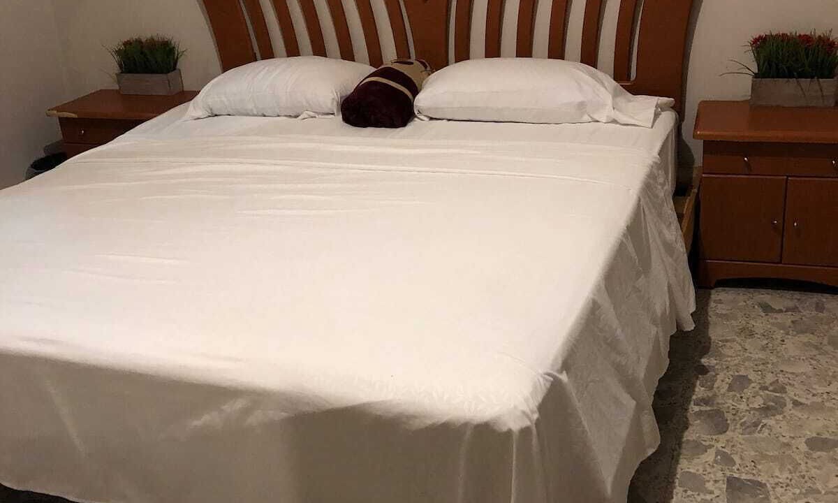 Photo of Bedroom in Ignacio Zaragoza