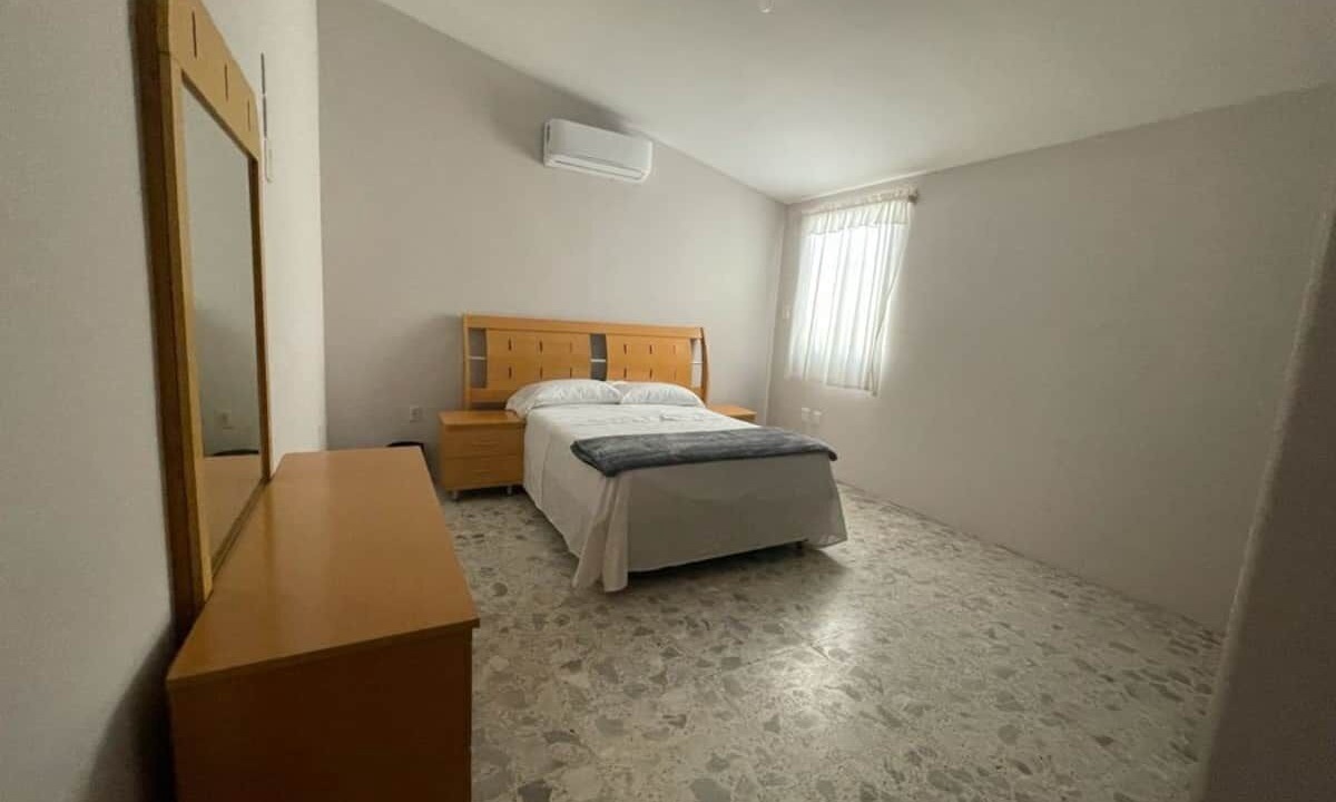 Photo of Bedroom in Ignacio Zaragoza