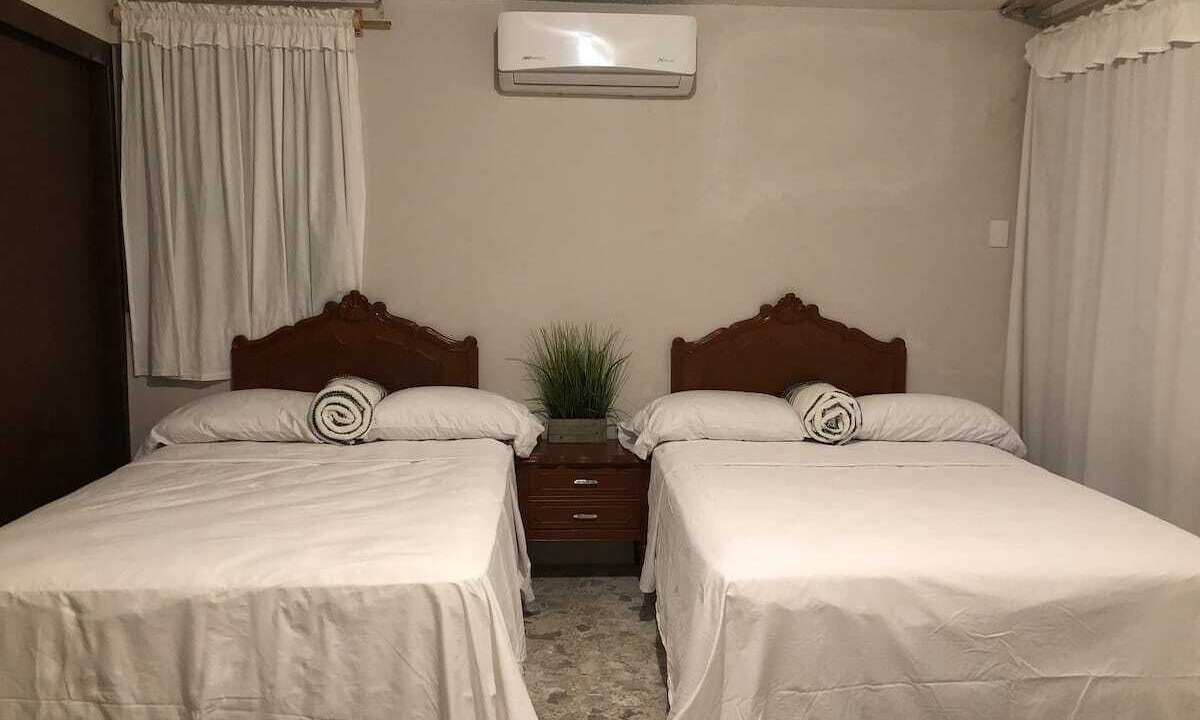 Photo of Bedroom in Ignacio Zaragoza