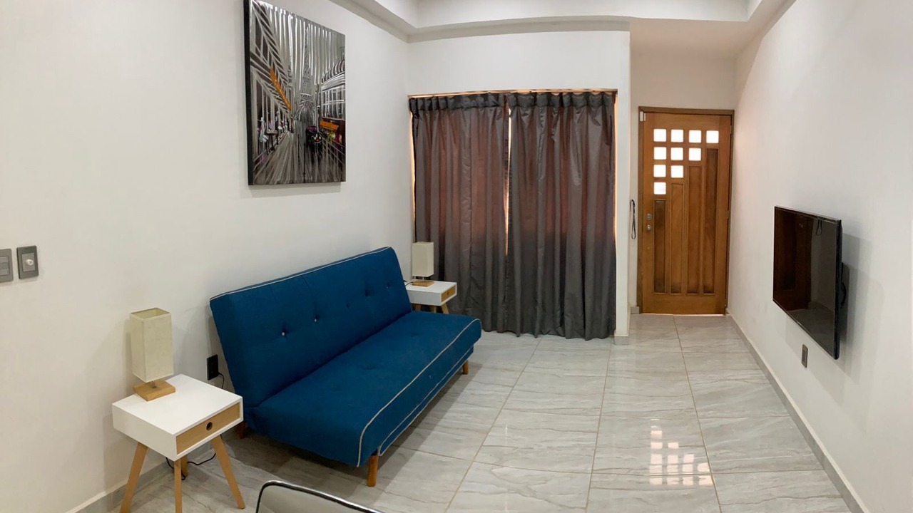 Photo of Livingroom in R