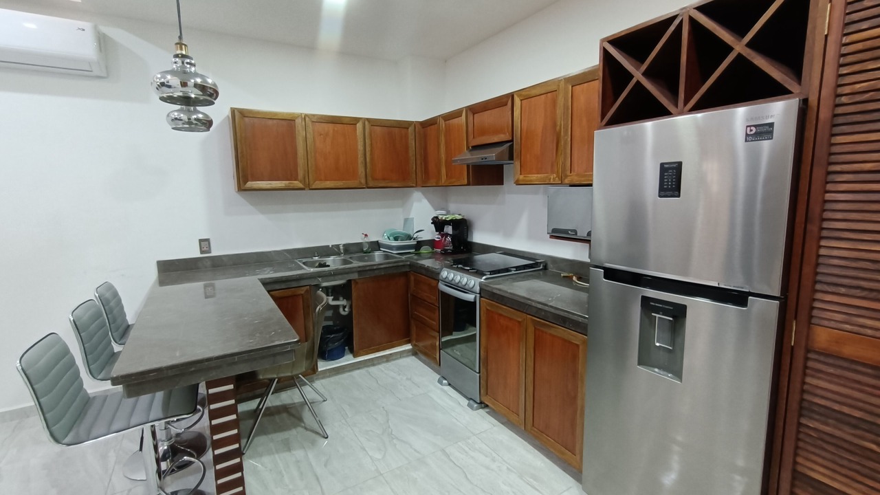 Photo of Kitchen in R