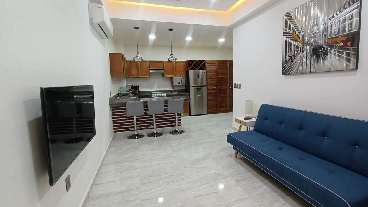 Photo of Livingroom in R