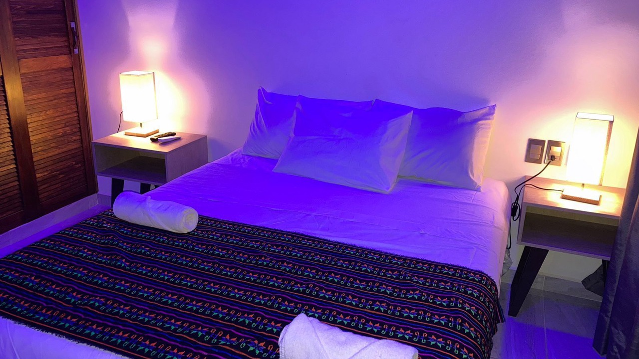 Photo of Bedroom in R