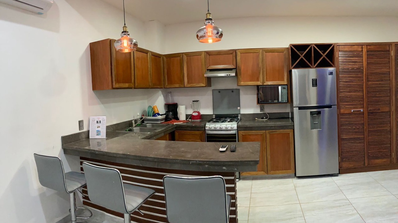 Photo of Kitchen in R