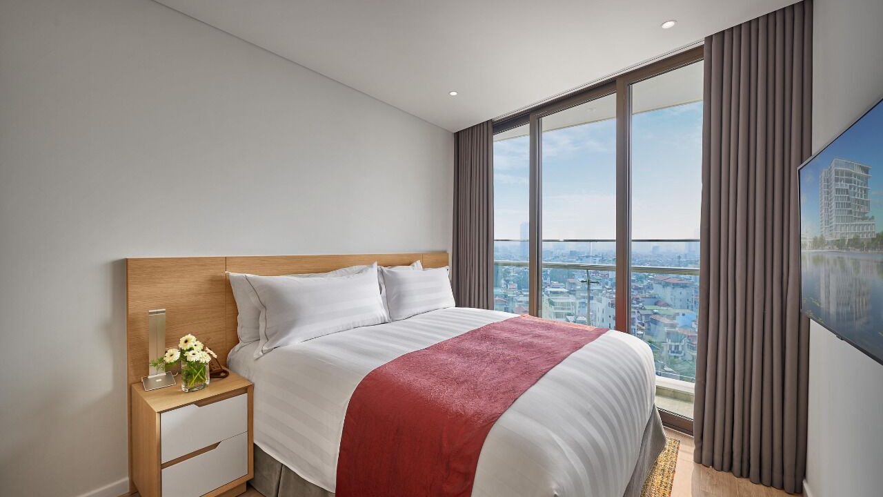 Photo of Bedroom in Tay Ho