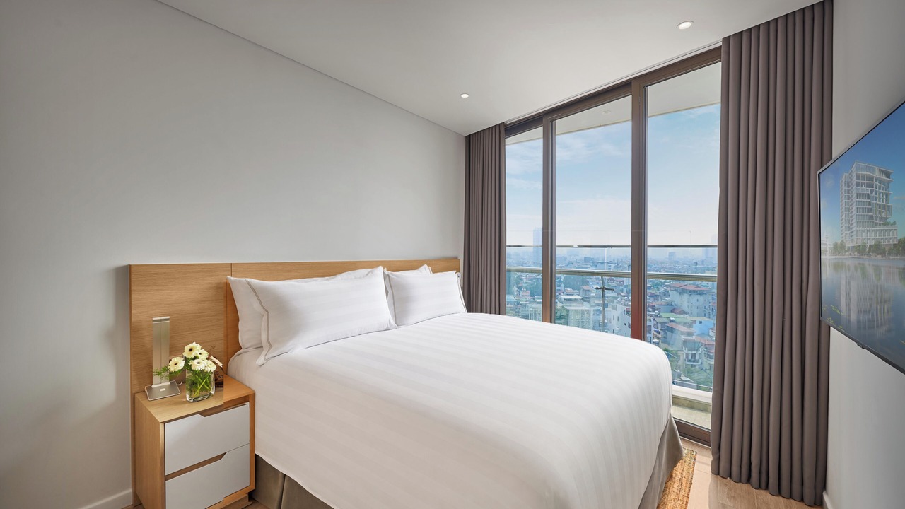 Photo of Bedroom in Tay Ho