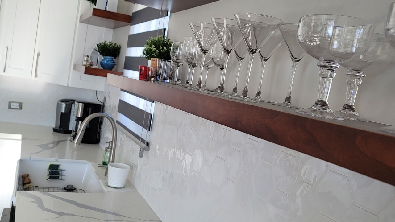 Photo of Kitchen in Las Conchas