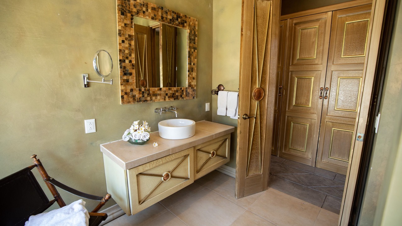 Photo of Bathroom in Ajijic
