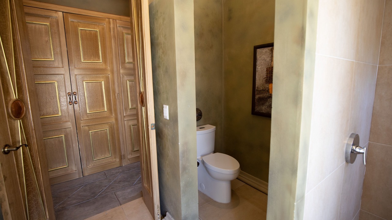 Photo of Bathroom in Ajijic