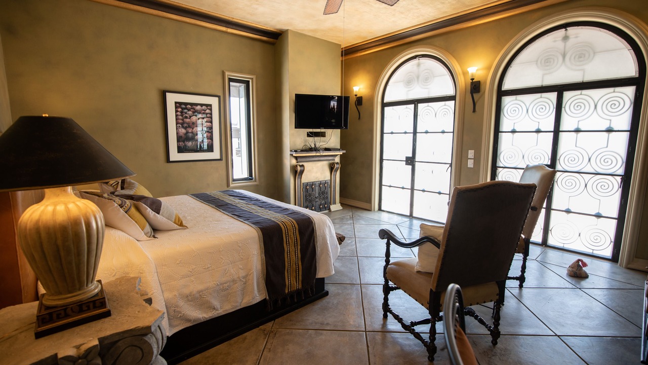 Photo of Bedroom in Ajijic