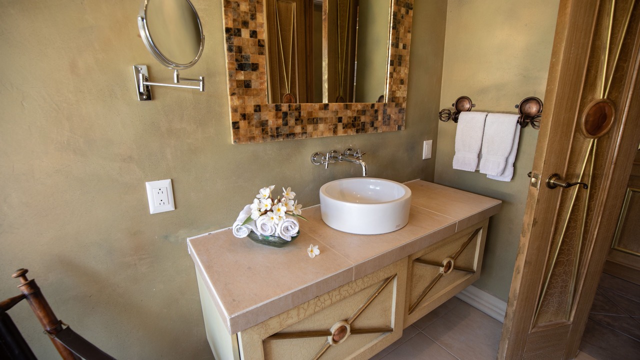 Photo of Bathroom in Ajijic