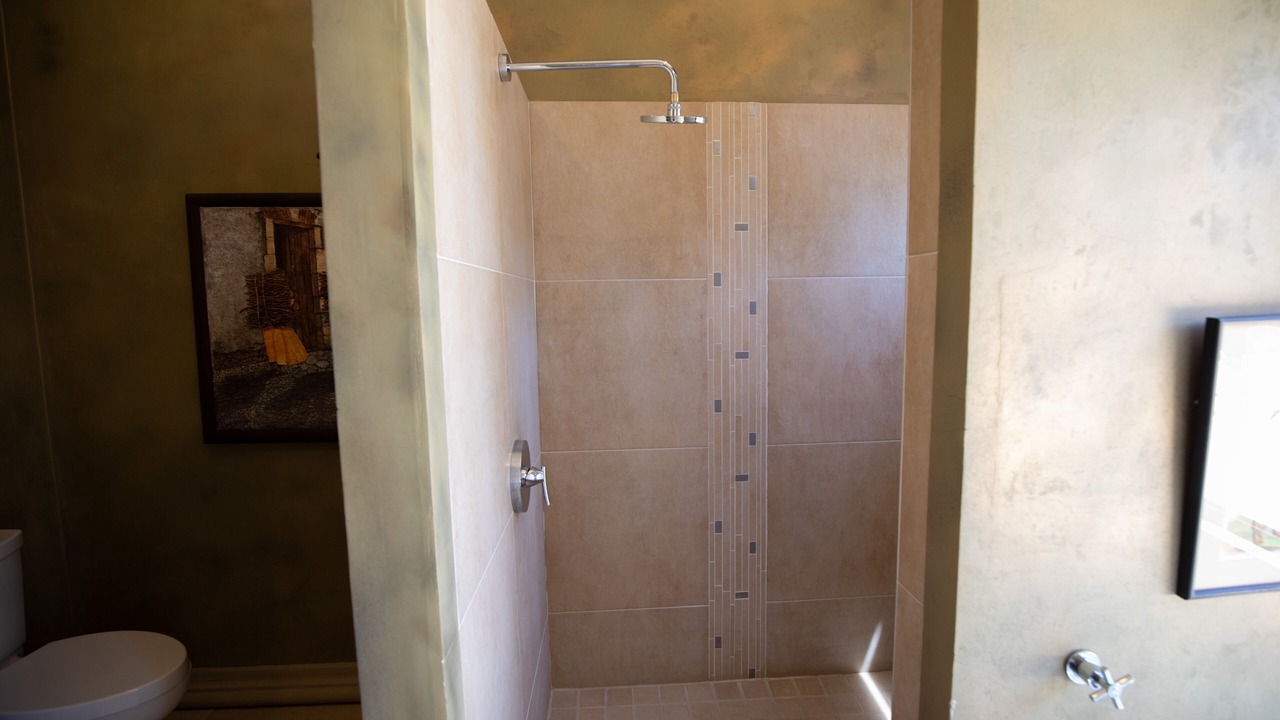 Photo of Bathroom in Ajijic