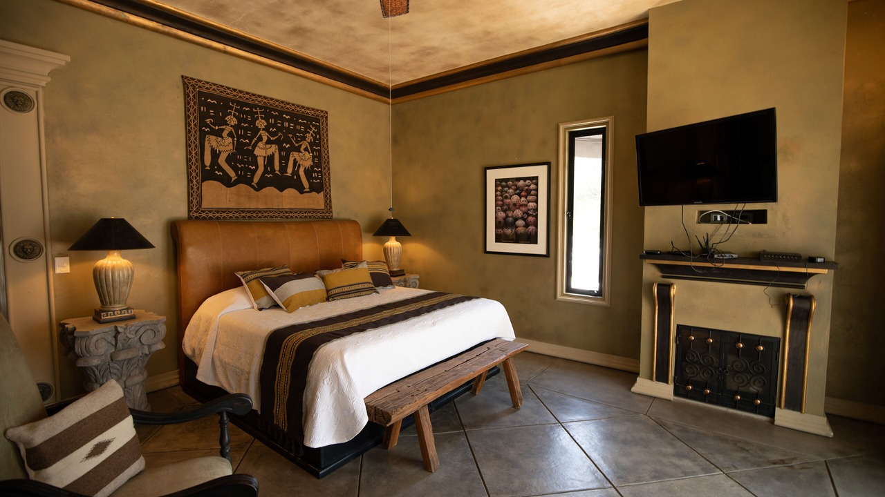Photo of Bedroom in Ajijic