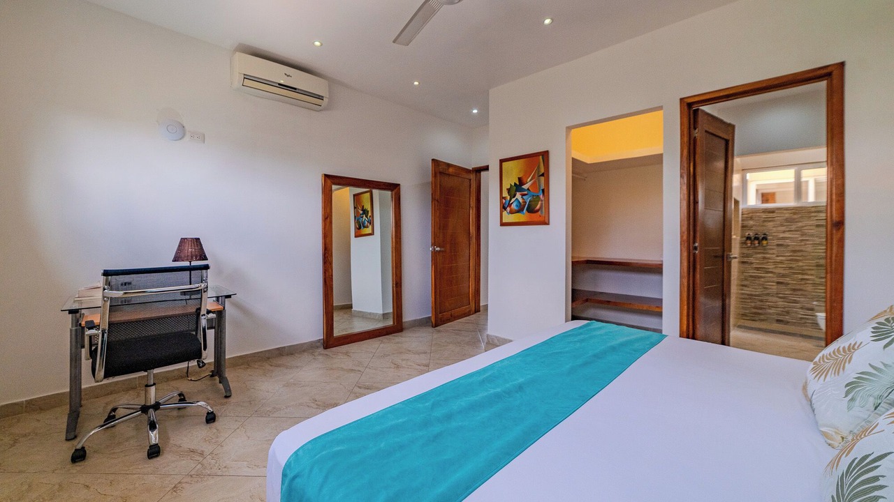 Photo of Bedroom in La Veleta