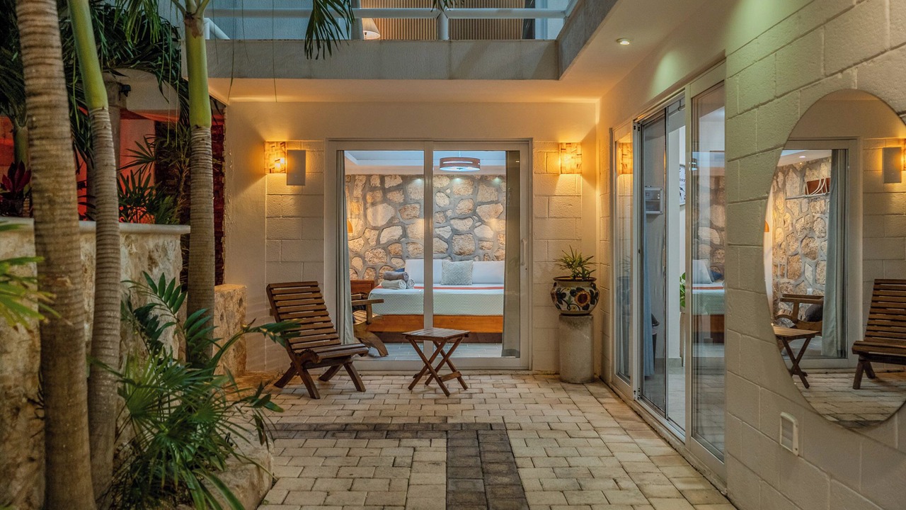 Photo of Patio Balcony in La Veleta