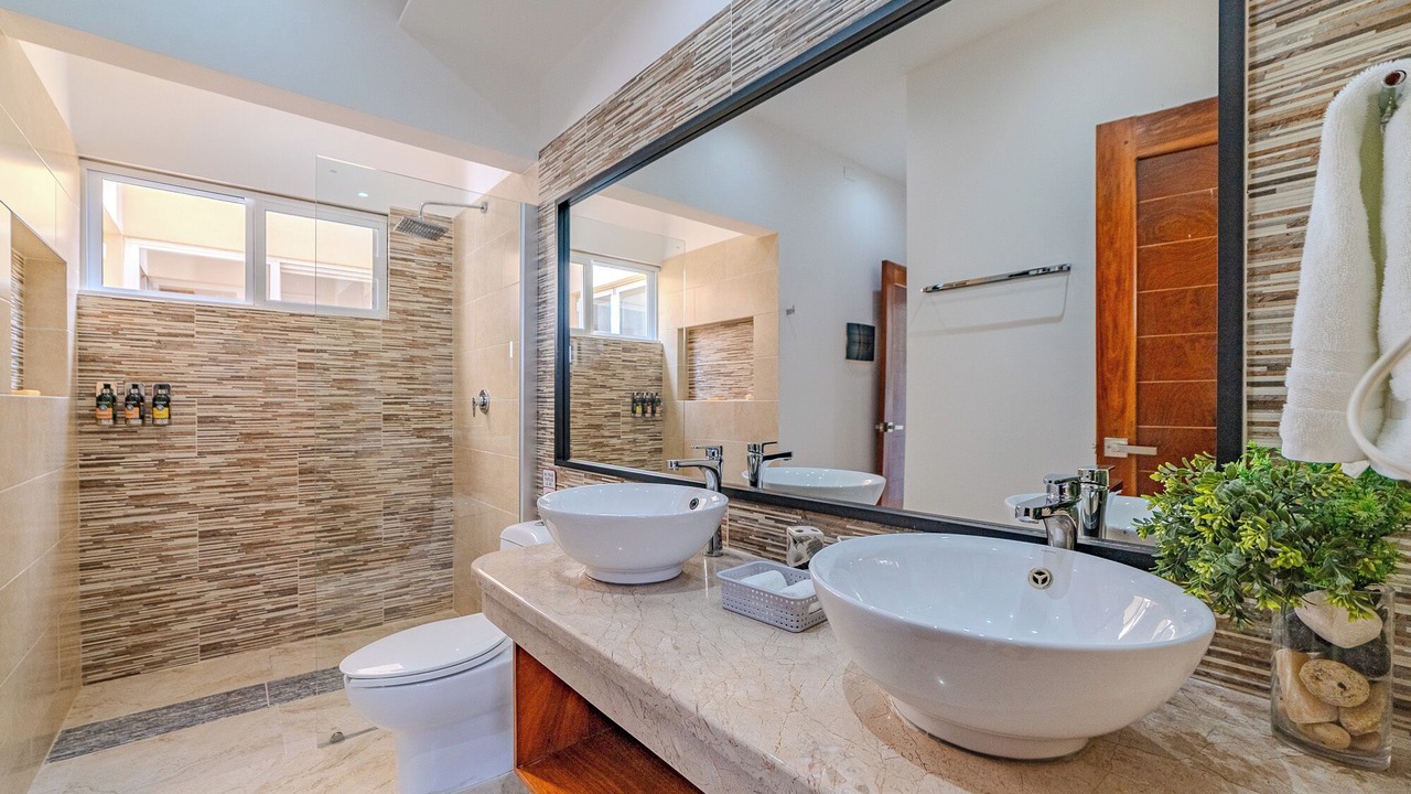 Photo of Bathroom in La Veleta