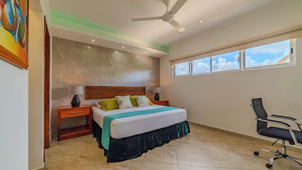 Photo of Bedroom in La Veleta