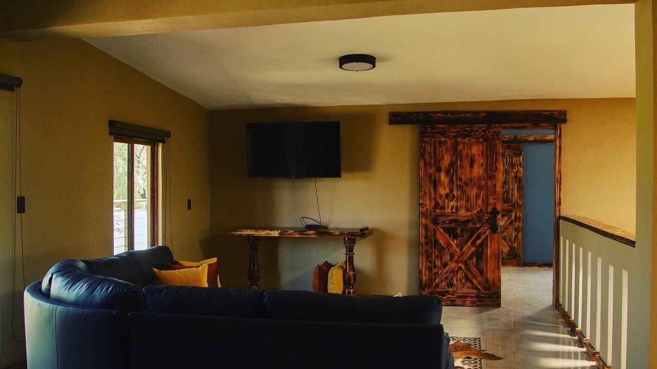 Photo of Livingroom in Aguascalientes