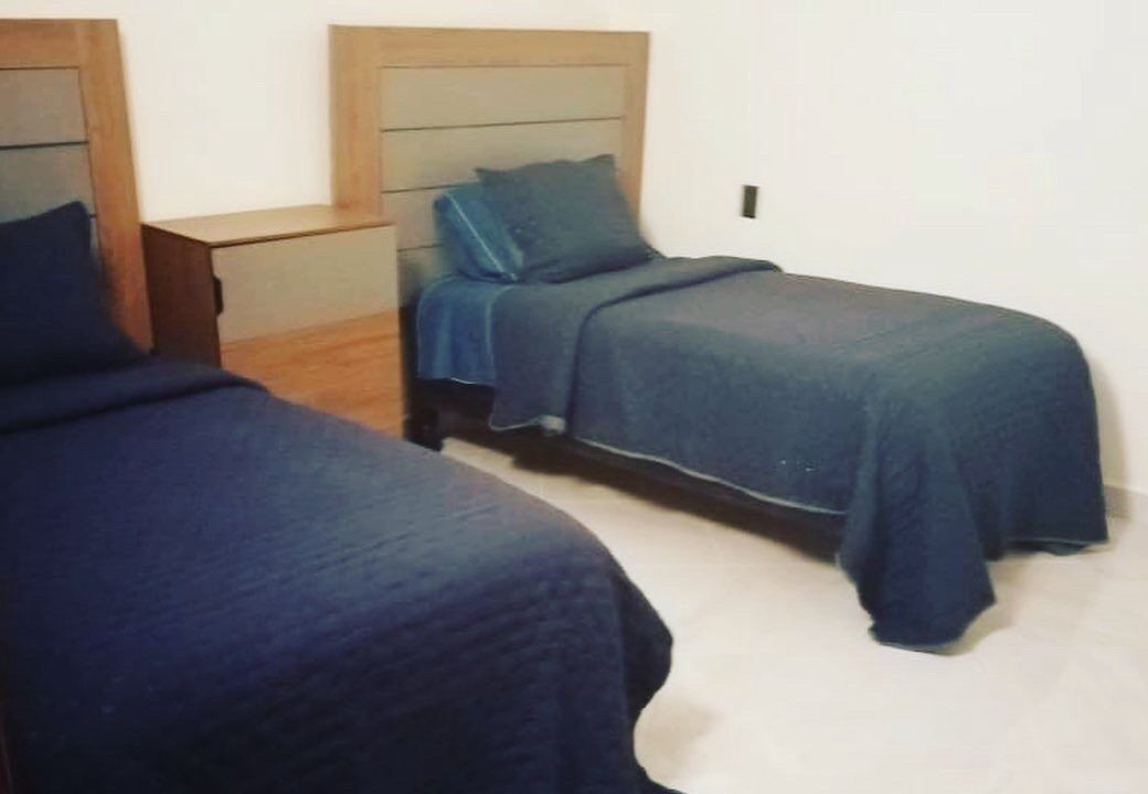 Photo of Bedroom in Aguascalientes