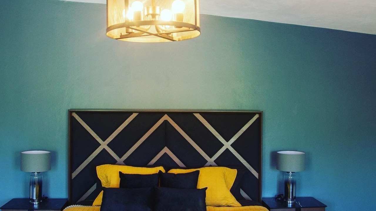 Photo of Bedroom in Aguascalientes