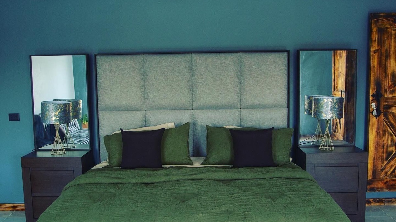Photo of Bedroom in Aguascalientes