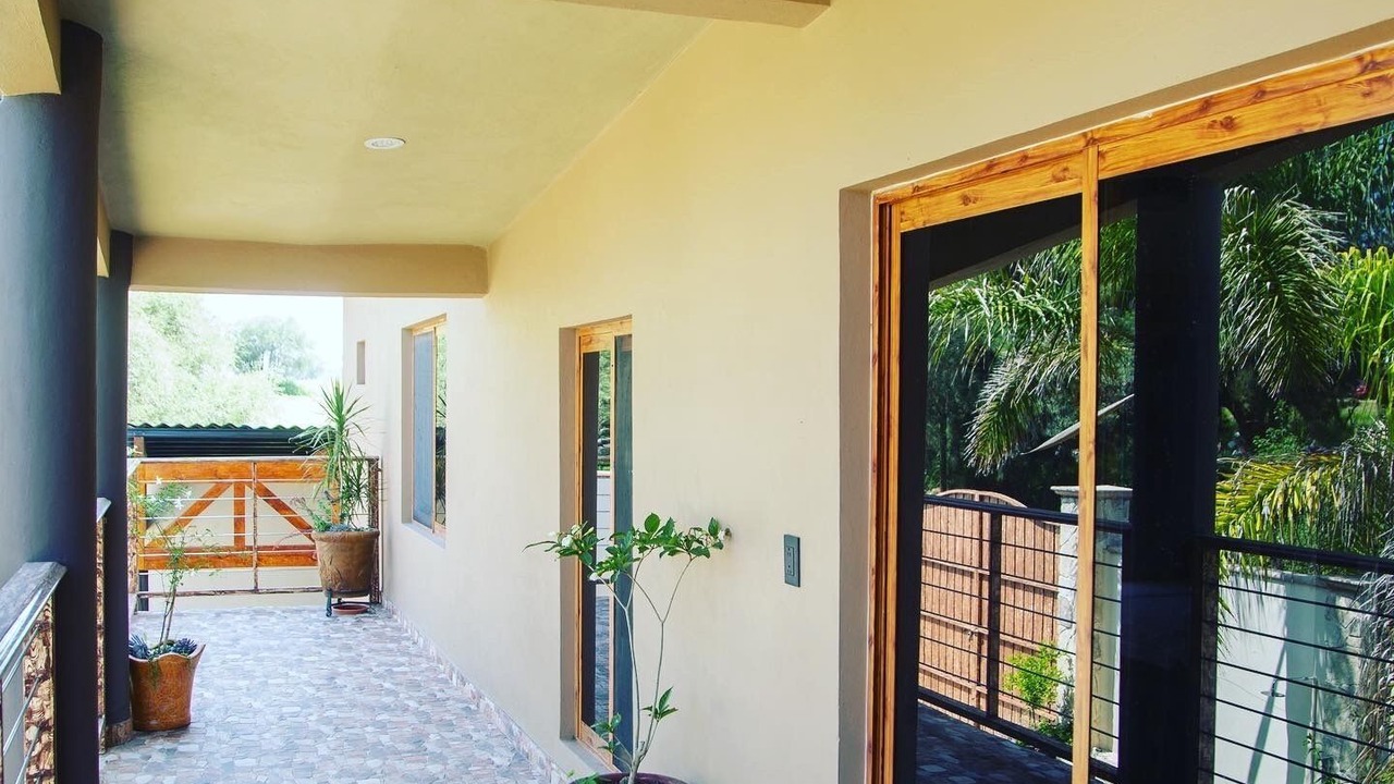 Photo of Patio Balcony in Aguascalientes
