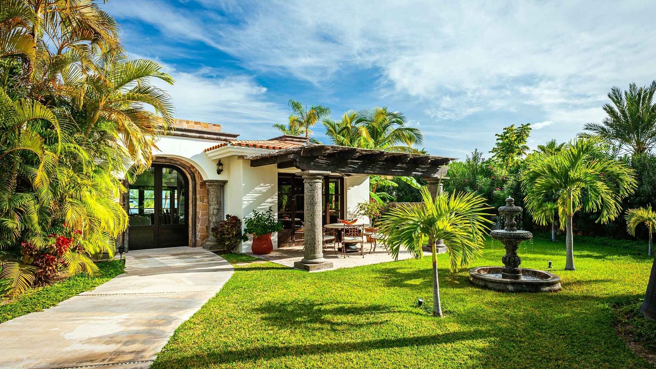 Photo of Outdoor in San Jose del Cabo