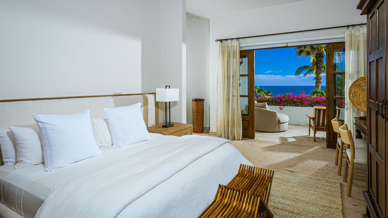 Photo of Bedroom in San Jose del Cabo