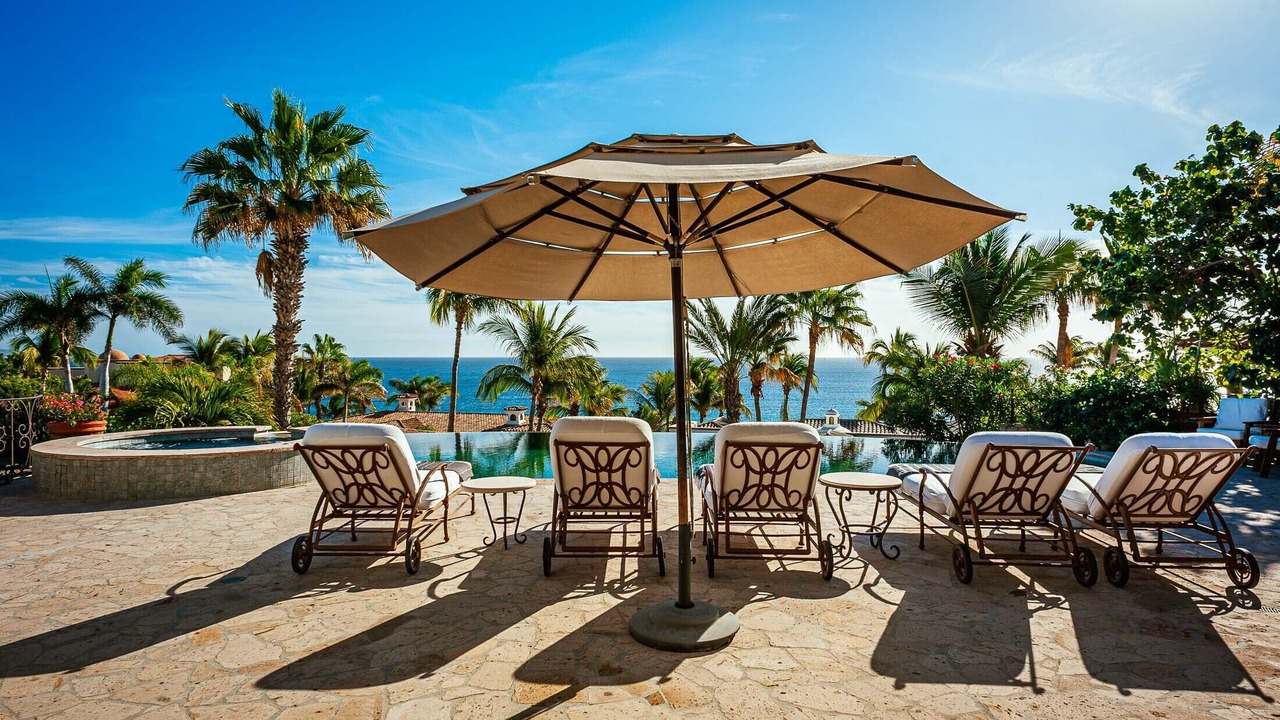 Photo of Outdoor in San Jose del Cabo