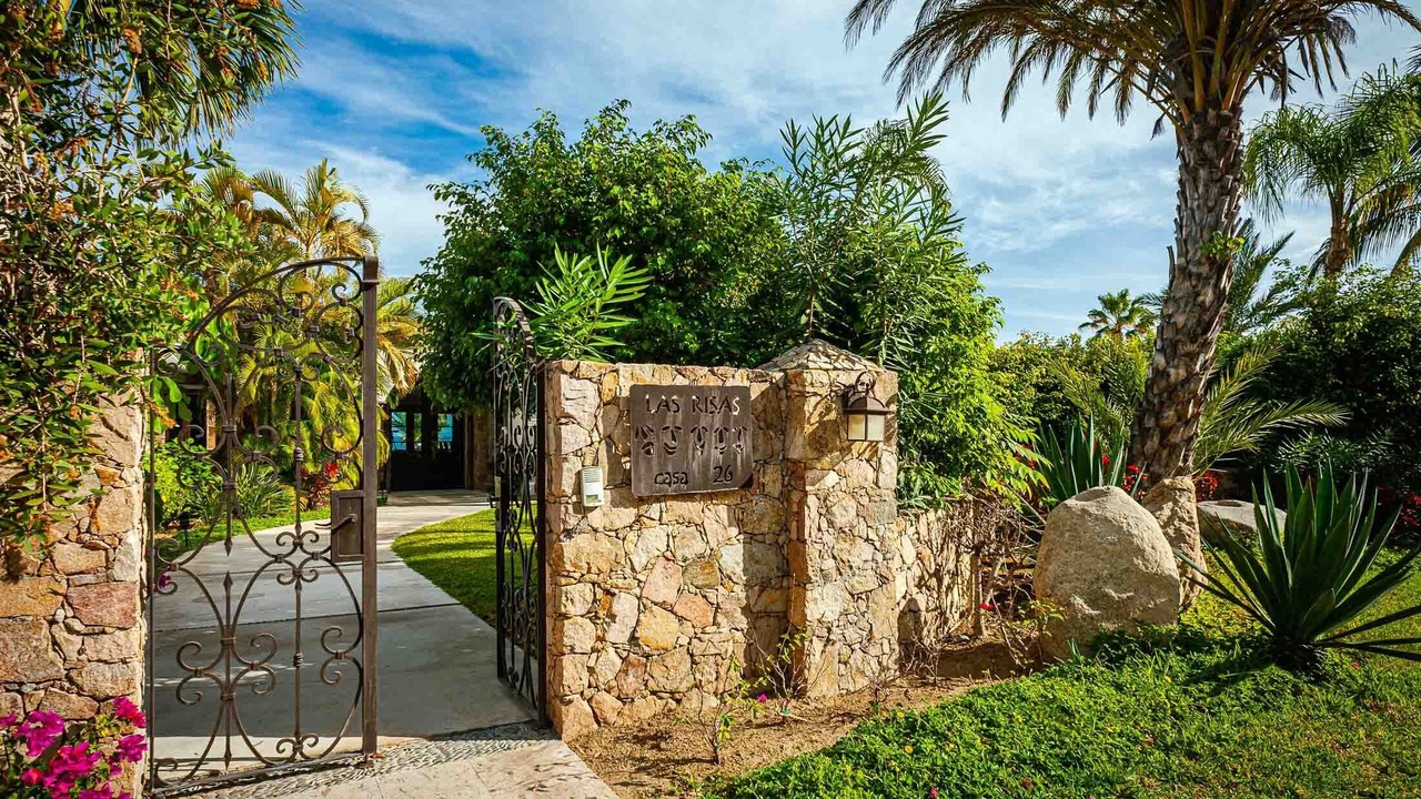 Photo of Outdoor in San Jose del Cabo