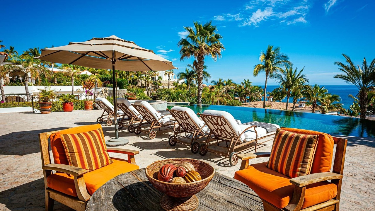 Photo of Outdoor in San Jose del Cabo