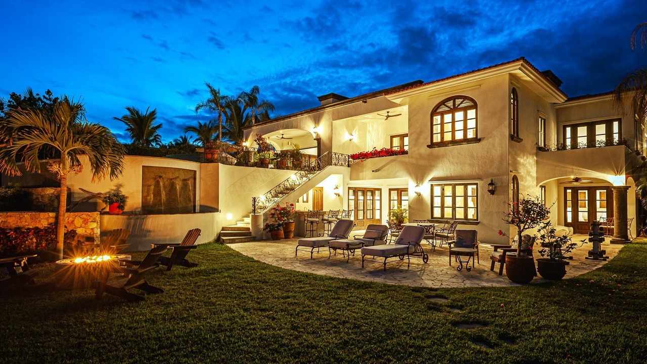 Photo of Outdoor in San Jose del Cabo