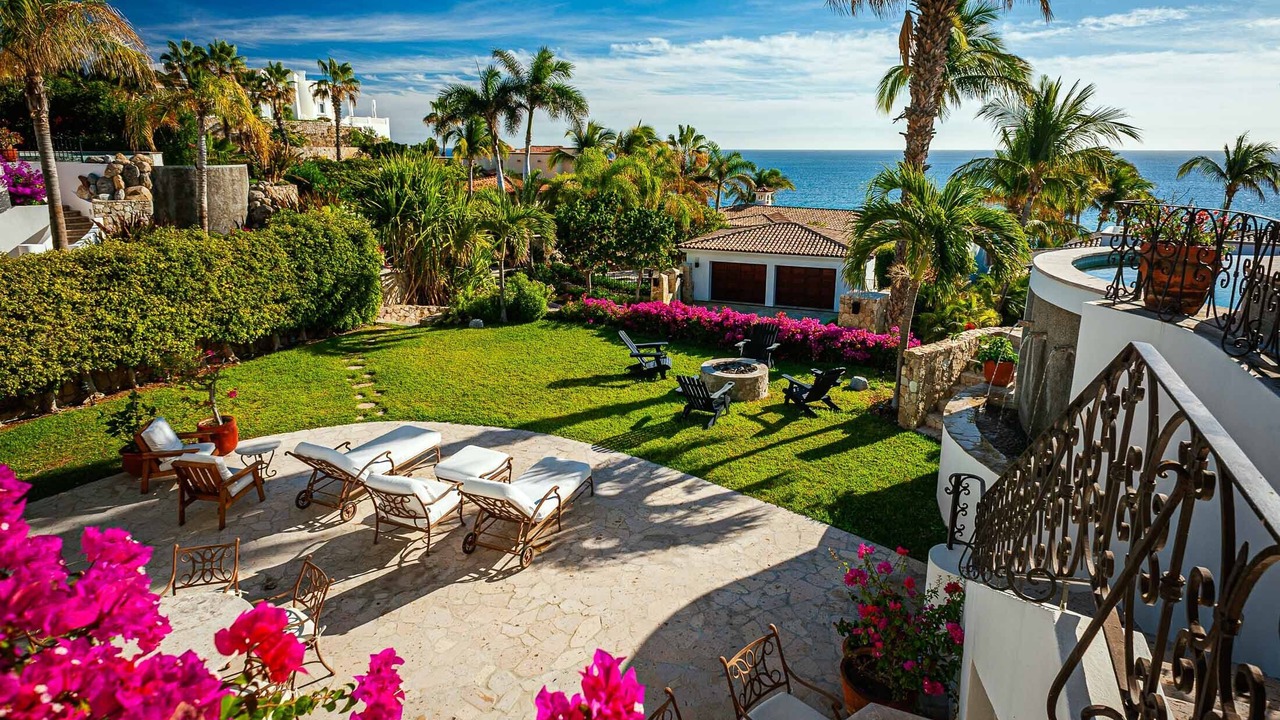 Photo of Outdoor in San Jose del Cabo