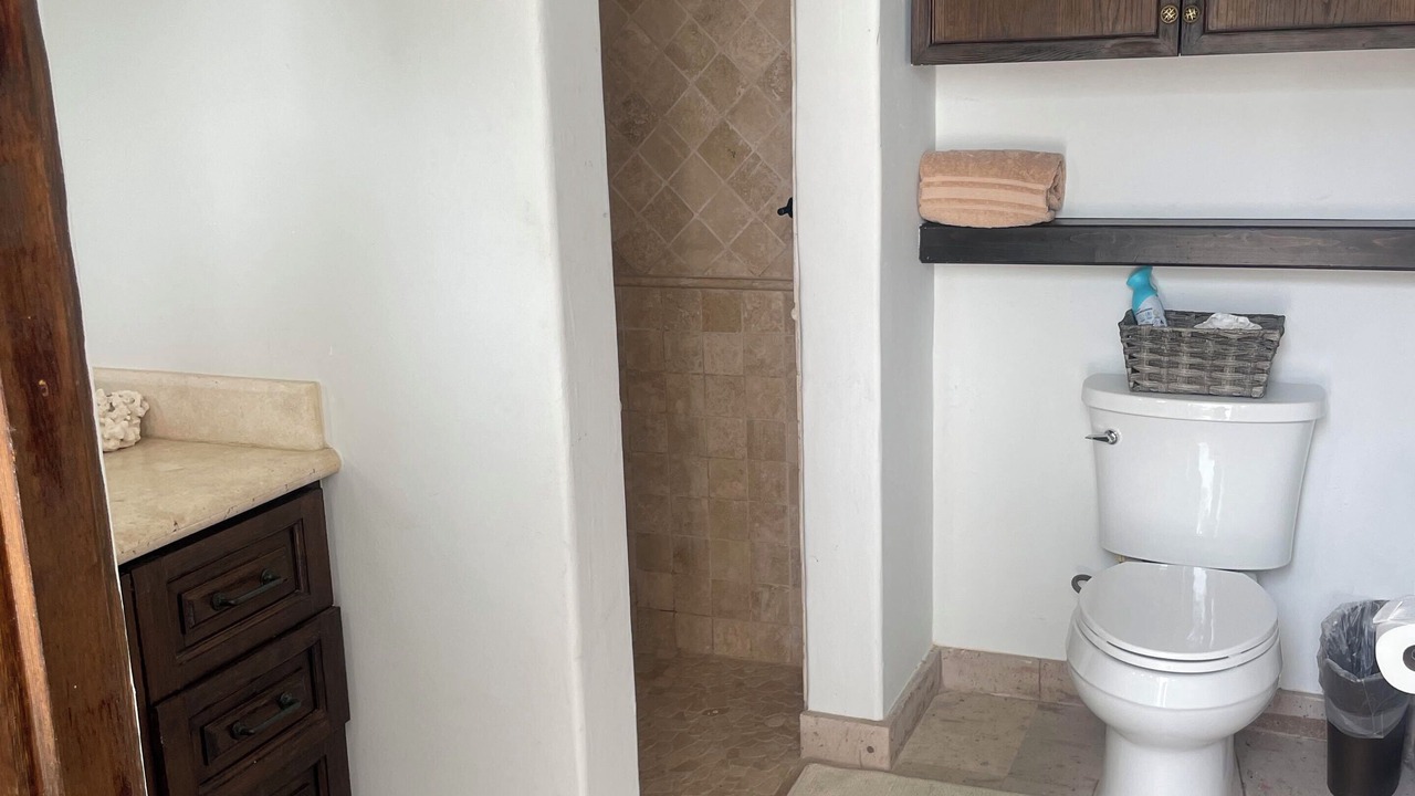 Photo of Bathroom in San Jose del Cabo