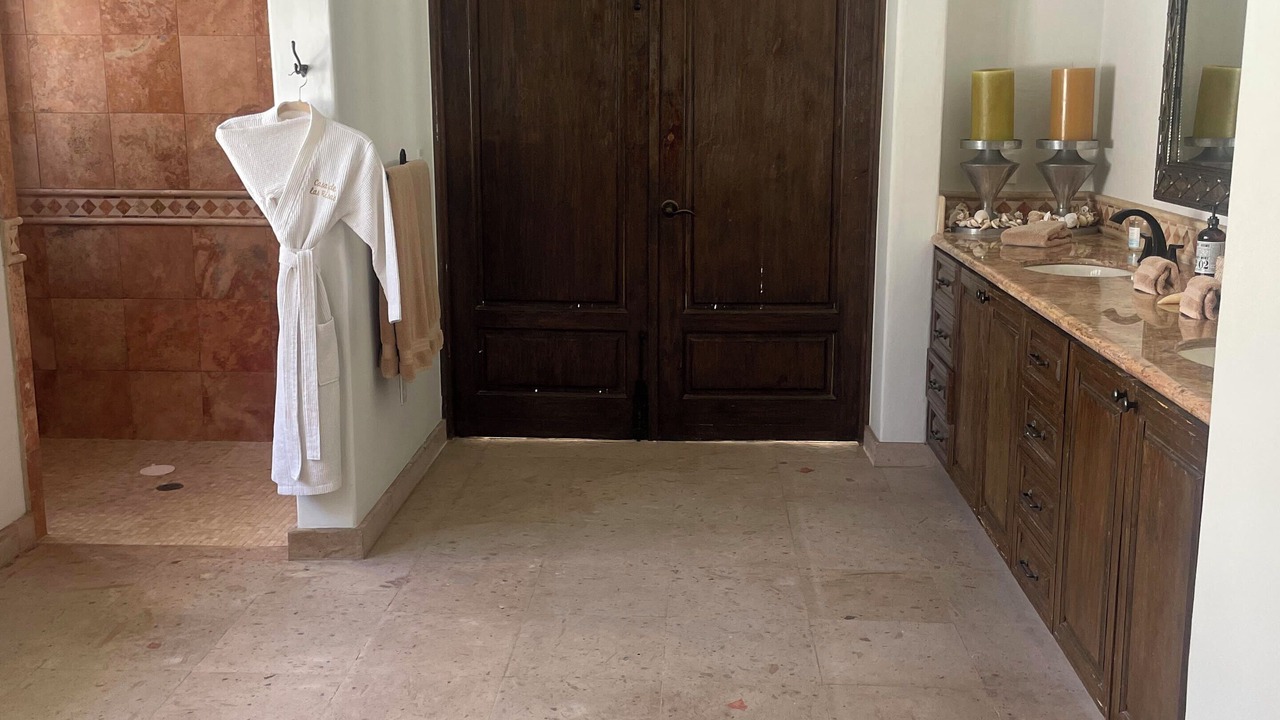 Photo of Bathroom in San Jose del Cabo