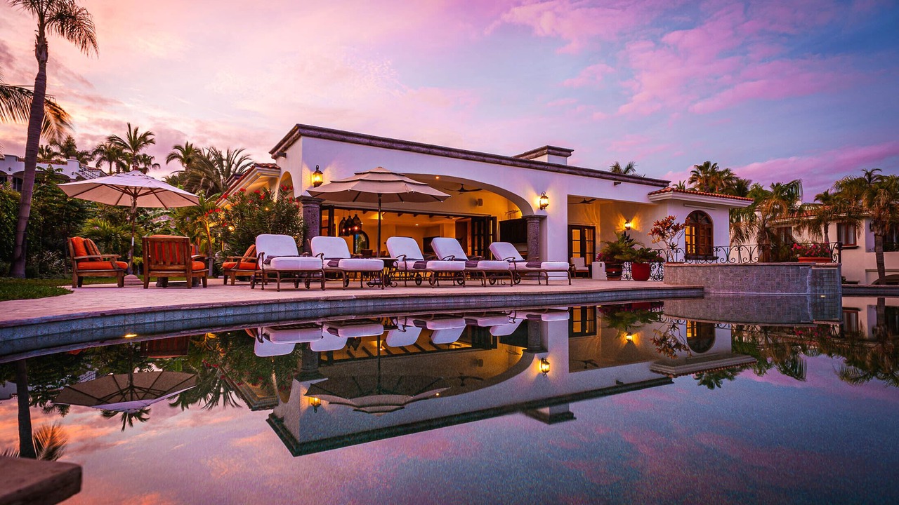 Photo of Outdoor in San Jose del Cabo