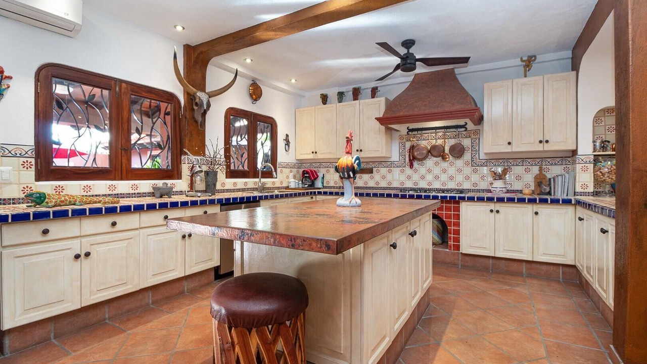 Photo of Kitchen in Bucerias